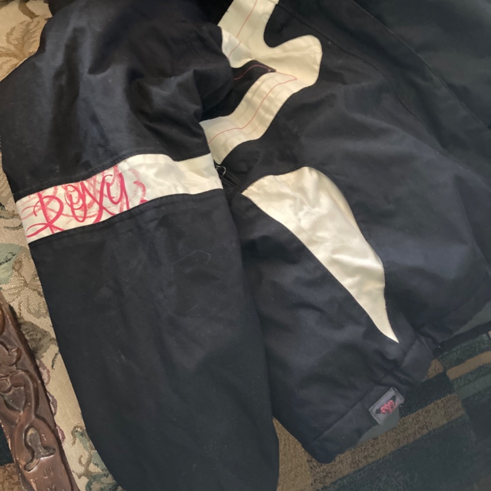 Roxy Insulated Ski Jacket - image 6